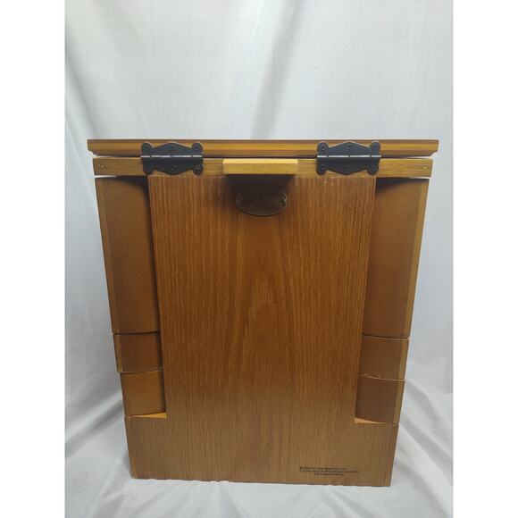 Lori Greiner Makeup or Jewelry Organizer Clever & Unique Creations 4 Tier - Picture 7 of 9